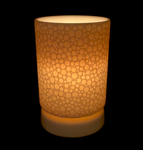 The Candle - Savannah